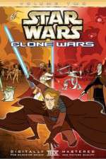 Watch Star Wars Clone Wars Megashare