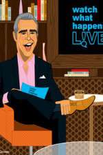 Watch Watch What Happens Live Megashare