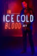 in ice cold blood tv poster