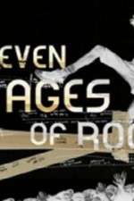 Watch Seven Ages of Rock Megashare