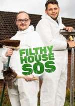 filthy house sos tv poster