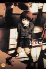 Watch Serial Experiments: Lain Megashare