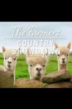 Watch The Farmers\' Country Showdown Megashare