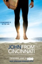 Watch John from Cincinnati Megashare
