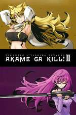 Watch Akame ga Kill! Megashare