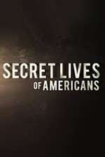 Watch Secret Lives of Americans Megashare