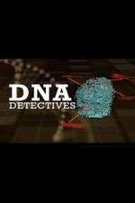 Watch DNA Detectives Megashare