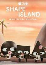 shape island tv poster