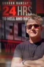 Watch Gordon Ramsay's 24 Hours to Hell and Back Megashare