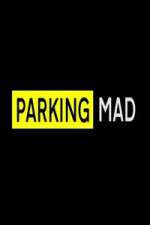 parking mad tv poster