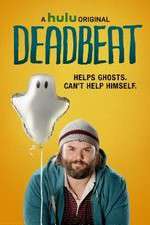 deadbeat tv poster