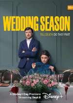 Watch Megashare Wedding Season Online