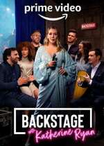 Watch Backstage with Katherine Ryan Megashare