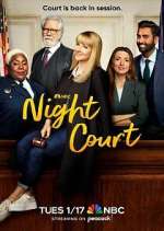 Watch Megashare Night Court Online