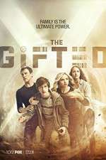 Watch The Gifted Megashare