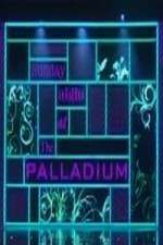 Watch Sunday Night at the London Palladium (2014) Megashare