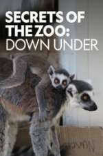 Watch Secrets of the Zoo: Down Under Megashare