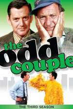 Watch The Odd Couple Megashare