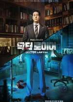 doctor lawyer tv poster