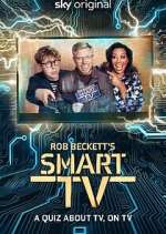Rob Beckett's Smart TV megashare