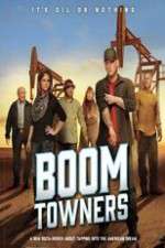 Watch Boomtowners Megashare