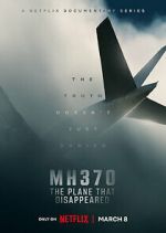 mh370: the plane that disappeared tv poster