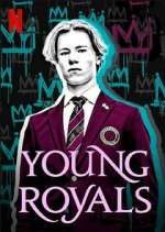 Watch Megashare Young Royals Online