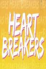 heartbreakers tv poster
