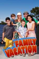 Watch Buddy's Family Vacation Megashare