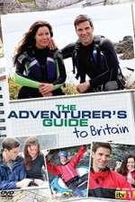 Watch The Adventurer's Guide to Britain Megashare