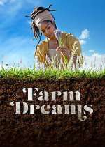 farm dreams tv poster