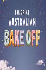 Watch The Great Australian Bakeoff Megashare