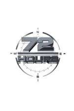 72 hours tv poster