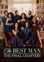 Watch Megashare The Best Man: The Final Chapters Online