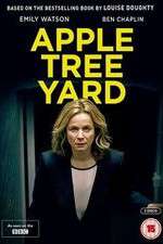 Watch Apple Tree Yard Megashare