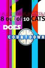 Watch Megashare 8 Out of 10 Cats Does Countdown Online