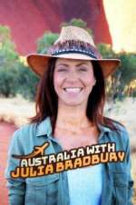 Watch Australia with Julia Bradbury Megashare