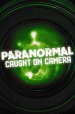 Paranormal Caught on Camera megashare