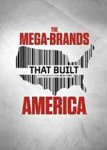 the mega-brands that built america tv poster