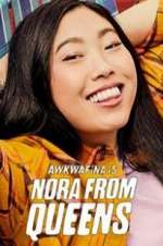 Watch Awkwafina Is Nora from Queens Megashare