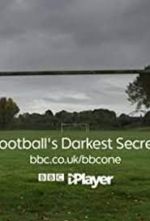 football's darkest secret tv poster