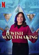 Watch Megashare Jewish Matchmaking Online
