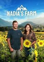Nadia's Farm megashare