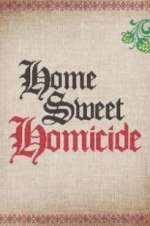 Watch Home Sweet Homicide Megashare