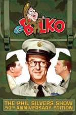 Watch The Phil Silvers Show Megashare