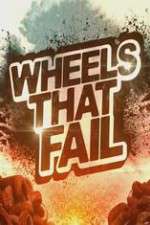 Watch Wheels That Fail Megashare