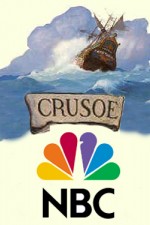 crusoe tv poster