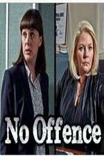 Watch No Offence Megashare