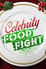 Watch Celebrity Food Fight Megashare