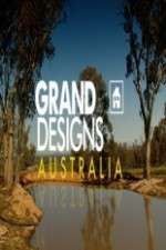 Watch Grand Designs Australia Megashare